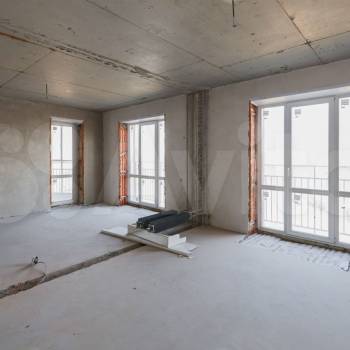 Продается 3-х комнатная квартира, 113,6 м²