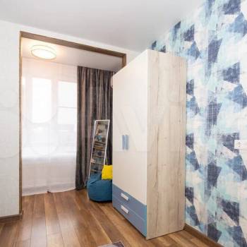 Продается 3-х комнатная квартира, 84 м²