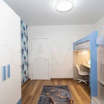 Продается 3-х комнатная квартира, 84 м²