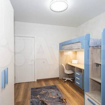 Продается 3-х комнатная квартира, 84 м²