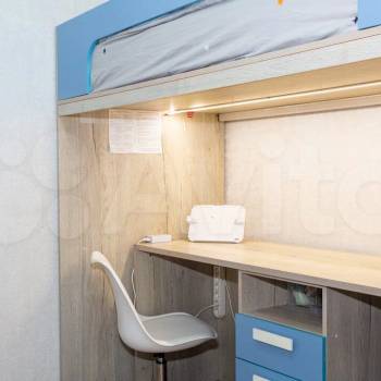 Продается 3-х комнатная квартира, 84 м²