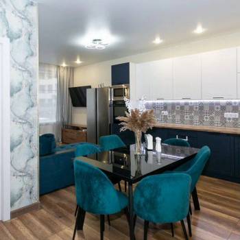 Продается 3-х комнатная квартира, 84 м²