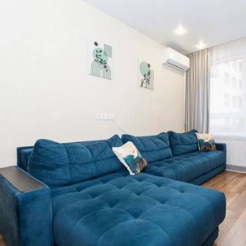 Продается 3-х комнатная квартира, 84 м²