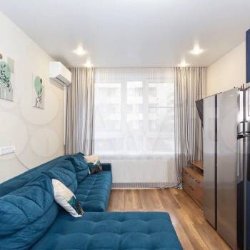 Продается 3-х комнатная квартира, 84 м²