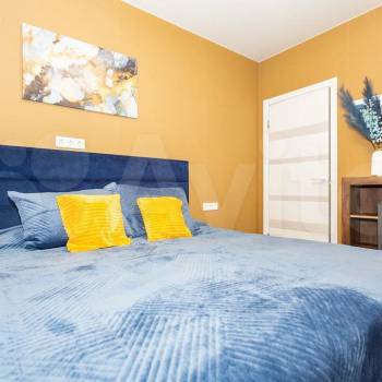 Продается 3-х комнатная квартира, 84 м²