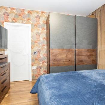 Продается 3-х комнатная квартира, 84 м²