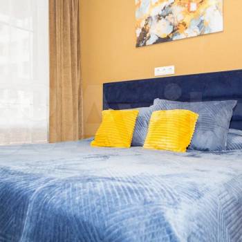 Продается 3-х комнатная квартира, 84 м²