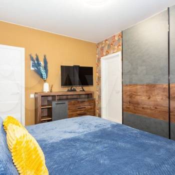 Продается 3-х комнатная квартира, 84 м²