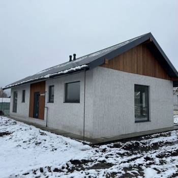 Продается Дом, 130 м²