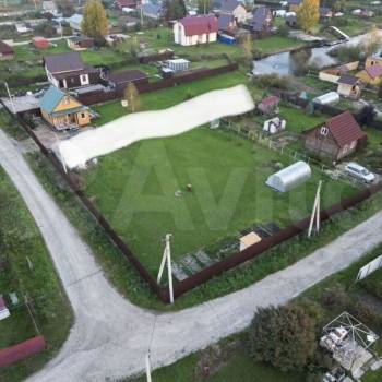 Продается Участок, 1000 м²