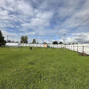 Продается Участок, 1000 м²