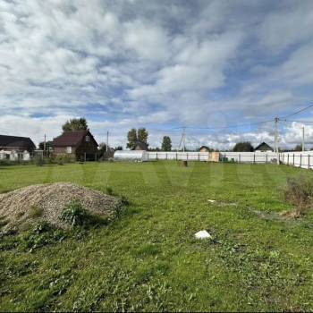 Продается Участок, 1000 м²