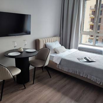 Сдается 1-комнатная квартира, 22 м²