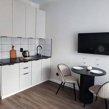 Сдается 1-комнатная квартира, 22 м²