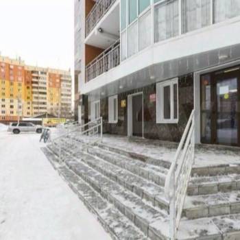 Продается 2-х комнатная квартира, 52 м²
