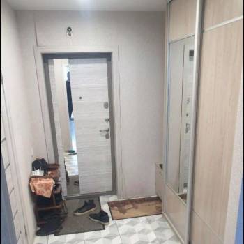 Продается 2-х комнатная квартира, 52 м²