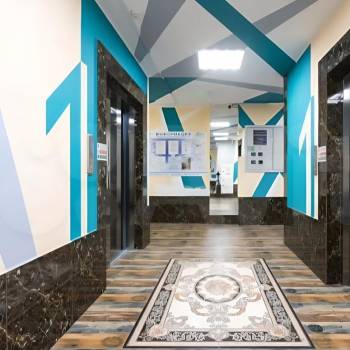 Продается 2-х комнатная квартира, 52 м²