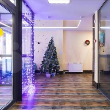 Продается 2-х комнатная квартира, 52 м²