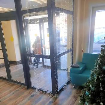 Продается 2-х комнатная квартира, 52 м²