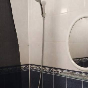 Сдается 1-комнатная квартира, 45 м²