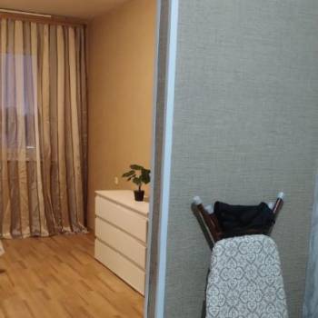 Сдается 1-комнатная квартира, 45 м²