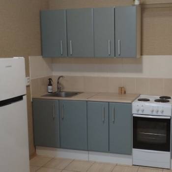 Сдается 1-комнатная квартира, 45 м²