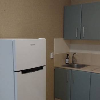 Сдается 1-комнатная квартира, 45 м²