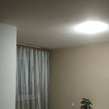 Сдается 1-комнатная квартира, 45 м²