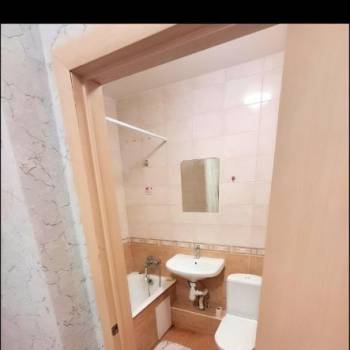 Продается 1-комнатная квартира, 19,8 м²