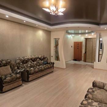 Продается 2-х комнатная квартира, 70,2 м²