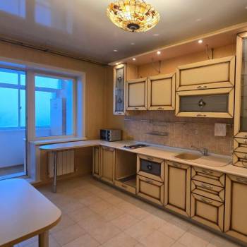 Продается 2-х комнатная квартира, 70,2 м²