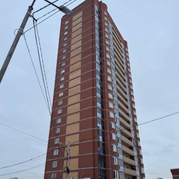 Продается 2-х комнатная квартира, 57,1 м²