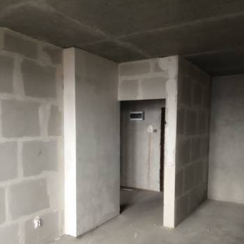 Продается 2-х комнатная квартира, 57,1 м²