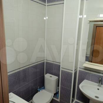 Сдается 2-х комнатная квартира, 57 м²