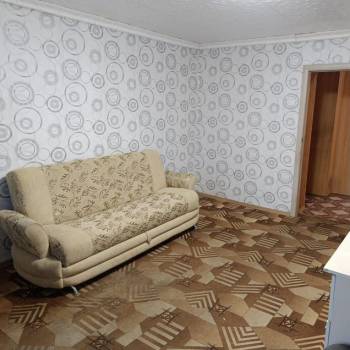 Сдается 2-х комнатная квартира, 57 м²