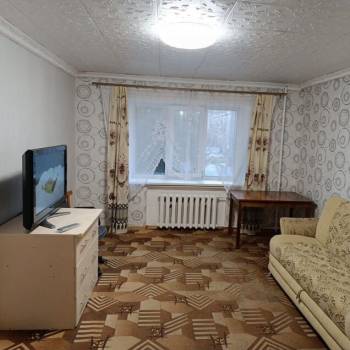 Сдается 2-х комнатная квартира, 57 м²