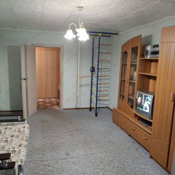 Сдается 2-х комнатная квартира, 57 м²
