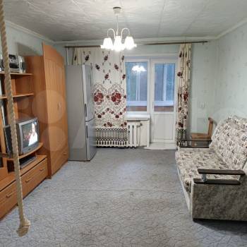 Сдается 2-х комнатная квартира, 57 м²