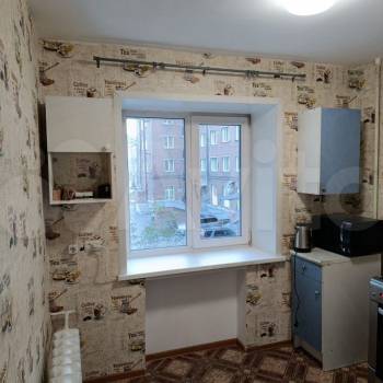 Сдается 2-х комнатная квартира, 57 м²