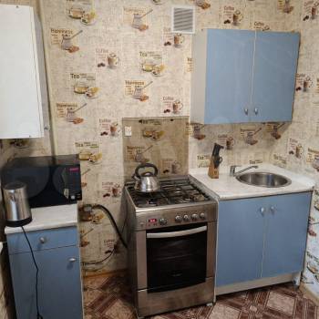 Сдается 2-х комнатная квартира, 57 м²