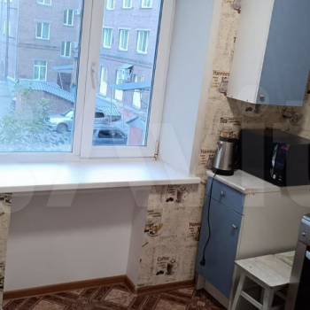 Сдается 2-х комнатная квартира, 57 м²