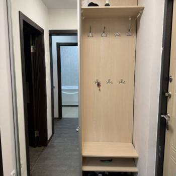 Продается 1-комнатная квартира, 42 м²