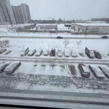 Продается 1-комнатная квартира, 42 м²