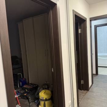 Продается 1-комнатная квартира, 42 м²