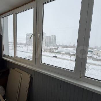 Продается 1-комнатная квартира, 42 м²