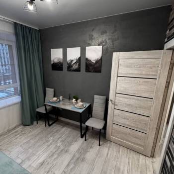 Сдается 2-х комнатная квартира, 52 м²