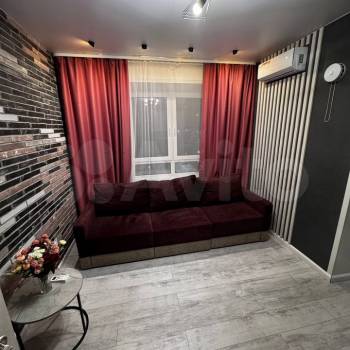 Сдается 2-х комнатная квартира, 52 м²