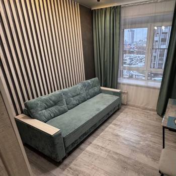 Сдается 2-х комнатная квартира, 52 м²