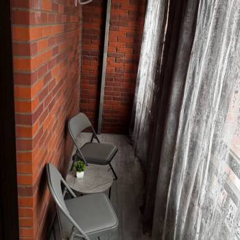 Сдается 2-х комнатная квартира, 52 м²