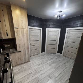 Сдается 2-х комнатная квартира, 52 м²